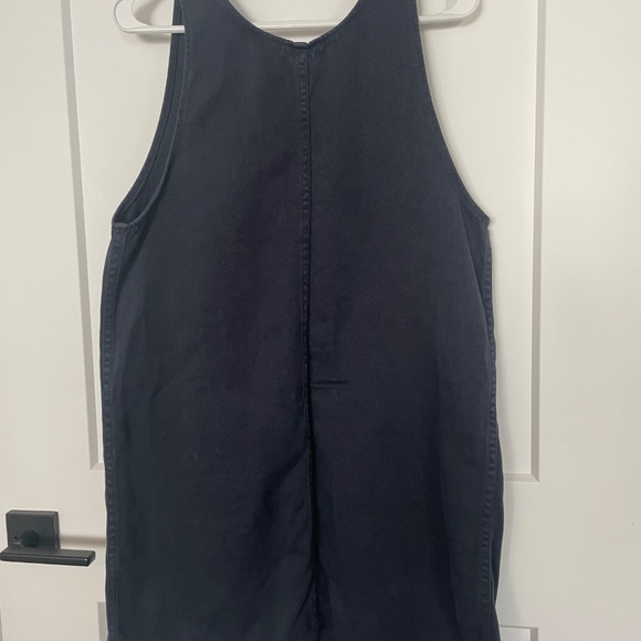 Jungmaven Jumper Dress - Picture 3 of 4